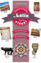 Dictionnaire visuel de latin