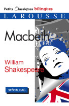 Macbeth - petits classiques bilingues