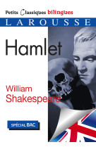 Hamlet - petits classiques bilingues