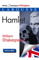 Hamlet - petits classiques bilingues