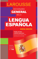 Diccionario general de la lengua espanola