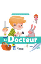 Le docteur     ma baby encyclo