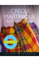 Le creole de la martinique dans la poche