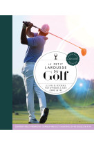 Le petit larousse du golf