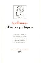 Oeuvres poetiques