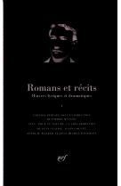 Romans et recits t1