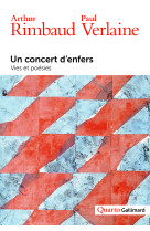 Un concert d-enfers (vies et poesies)