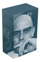 Coff oeuvres foucault 2v