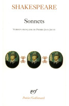 Sonnets