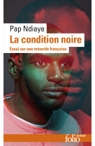 La condition noire