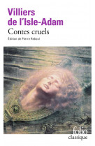 Contes cruels (folio)