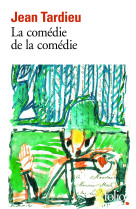 La comedie de la comedie