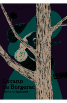 Cyrano de bergerac (folio junior)