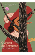 Cyrano de bergerac (folio junior)