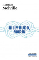 Billy budd marin        k