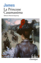 La princesse casamassima