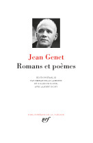 Romans et poemes