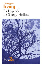 La legende de sleepy hollow ( folio 2?)