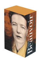 Coffret de beauvoir 2v