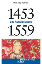 Les renaissances (1453-1559)