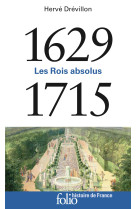 1629-1715