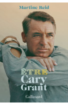 Etre cary grant