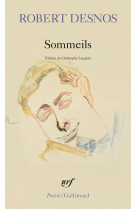 Les sommeils