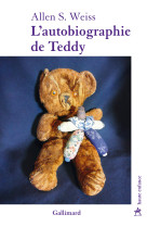 L-autobiographie de teddy