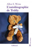 L-autobiographie de teddy