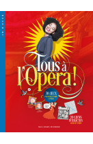 Tous a l-opera !