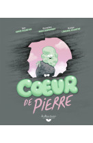 Coeur de pierre