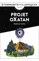 Projet oxatan