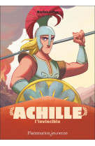 Achille l-invisible