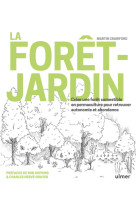 La foret-jardin