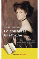 La comtesse greffulhe