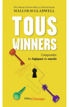 Tous winners