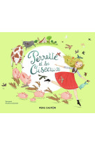 Perrette et les oiseaux