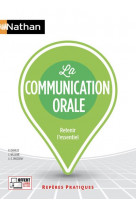 La communication orale - reperes pratiques n  2 - 2022