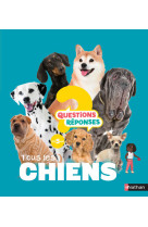 Tous les chiens