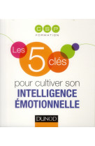 Les 5 cles pour cultiver son intelligence emotionnelle