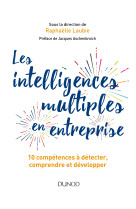 Les intelligences multiples en entreprise