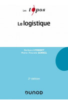 La logistique - 2e ed.