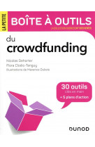 La petite boite a outils du crowdfunding