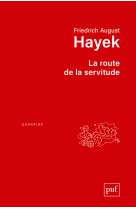 La route de la servitude (6ed)