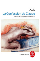 La confession de claude