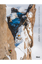 Jimmy chin, photographe de l-extreme