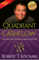 Le quadrant du cashflow (nouvelle edition )