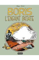 Boris l-enfant patate