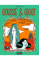 Gousse & gigot