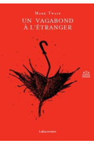 Un vagabond a l-etranger